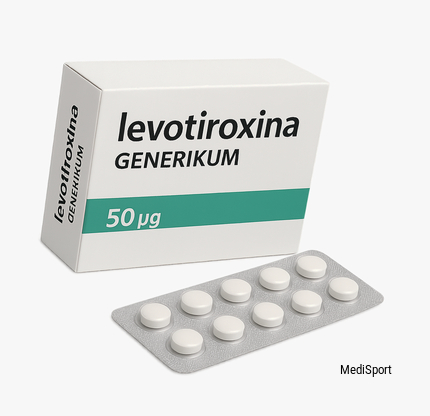 levotiroxina