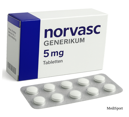 norvasc
