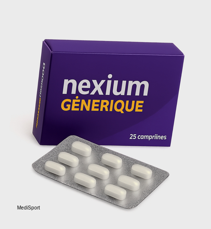 nexium