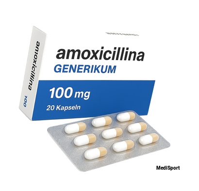 amoxicillina