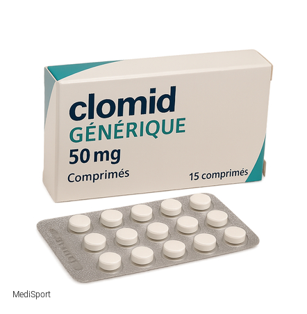 clomid