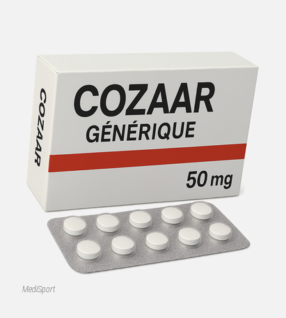 cozaar