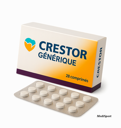 crestor