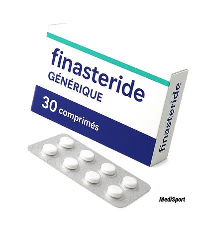 finasteride