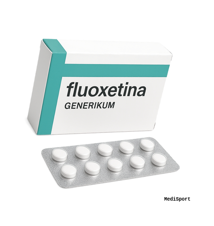 fluoxetina