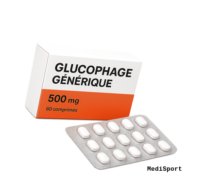 glucophage
