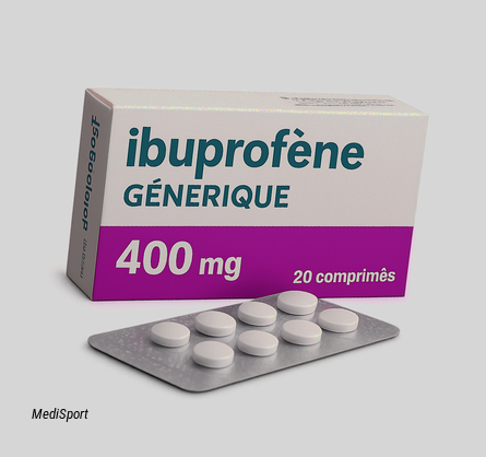 ibuprofene