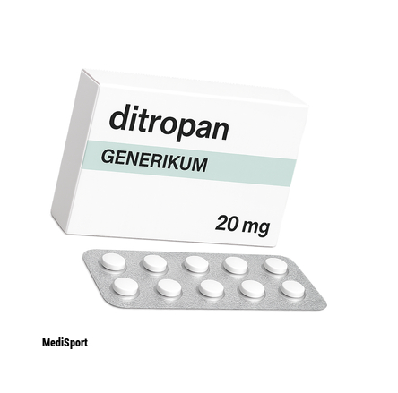 ditropan