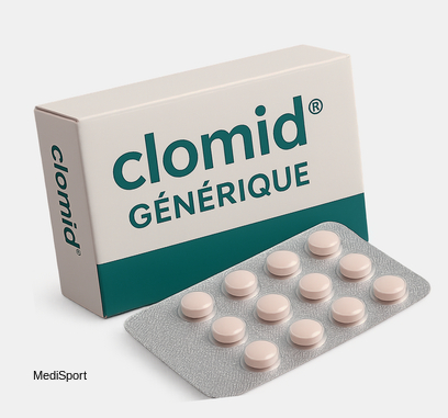 clomid