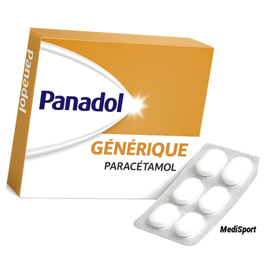 panadol