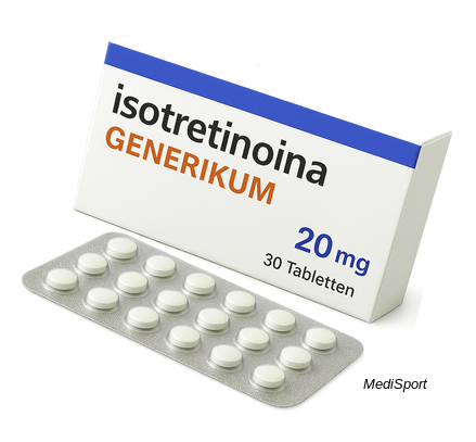 isotretinoina