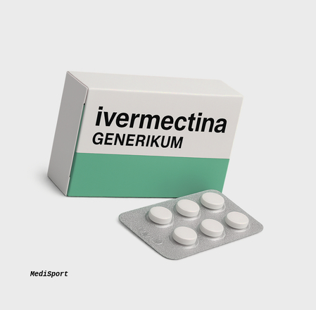 ivermectina