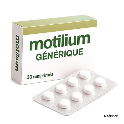 motilium