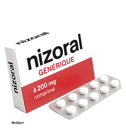nizoral