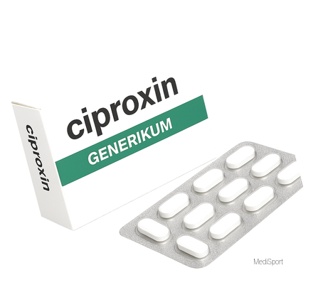 ciproxin