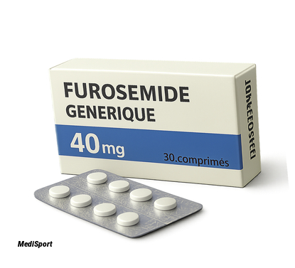 furosemide