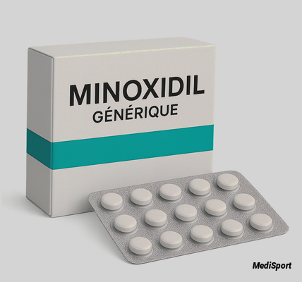 minoxidil