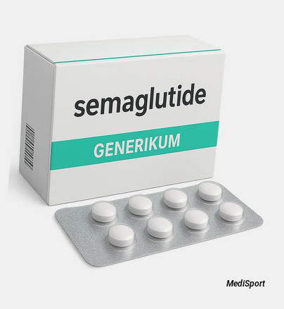 semaglutide