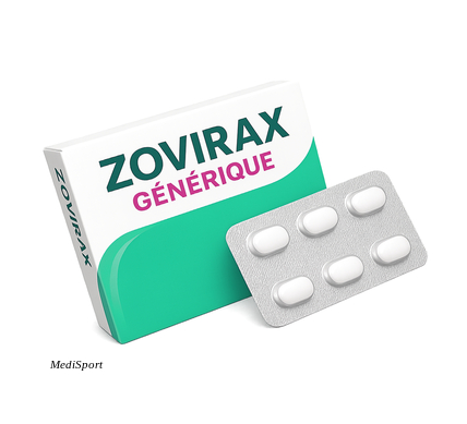 zovirax