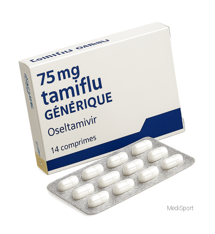 tamiflu