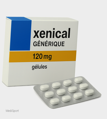 xenical