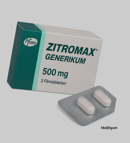 zitromax